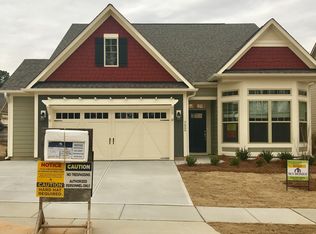 732 Wildflower Ridge Rd, Wake Forest, NC 27587