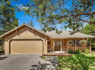 55693 Swan Rd, Bend, OR 97707
