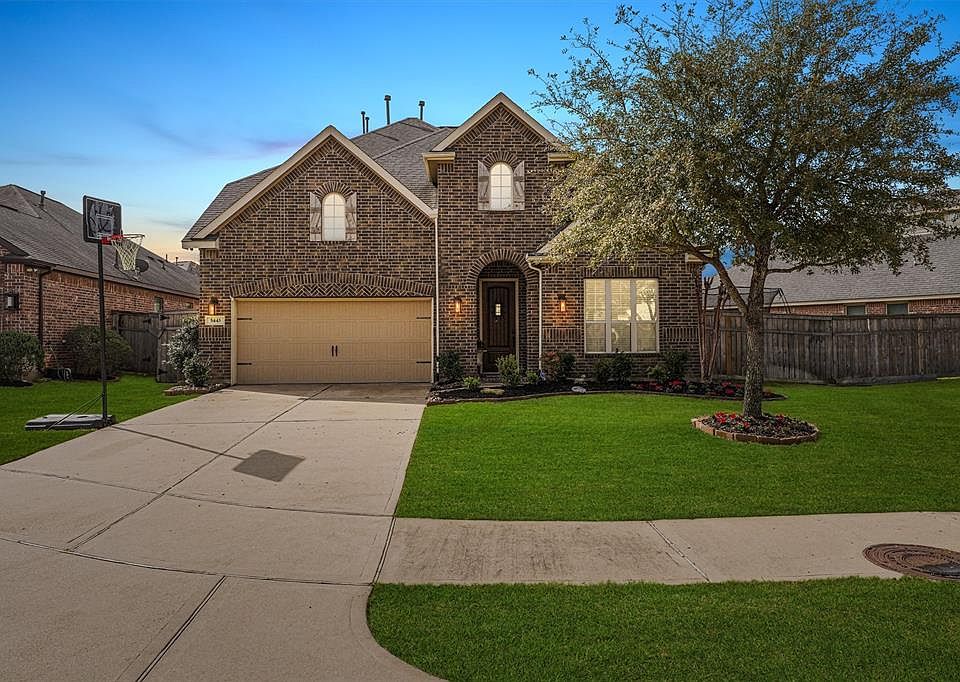 1st image of 5443 Little Creek Court