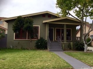 1141 S Chapel Ave, Alhambra, CA 91801