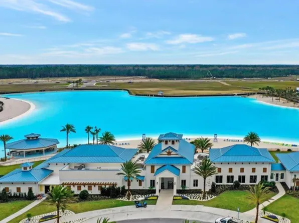 165 Boracay Cir, Saint Johns, FL 32259