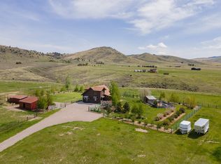 41 Redtail Hawk Rd, Mc Allister, MT 59740