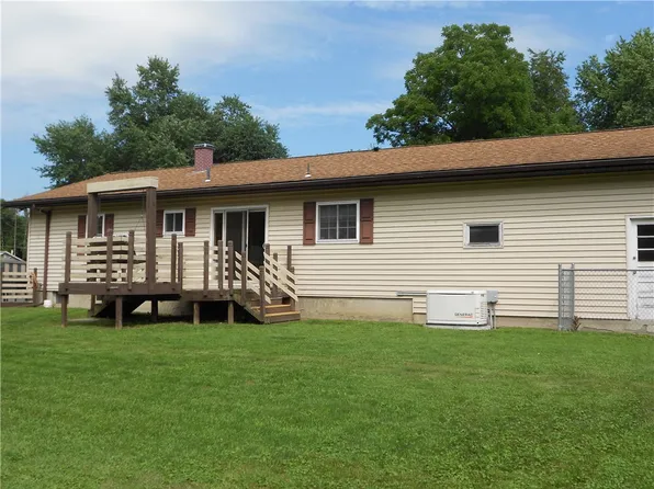 390 Merrill Pl, Elmira, NY 14904