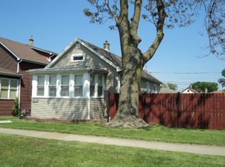 6069 S 75th Ct, Summit Argo, IL 60501