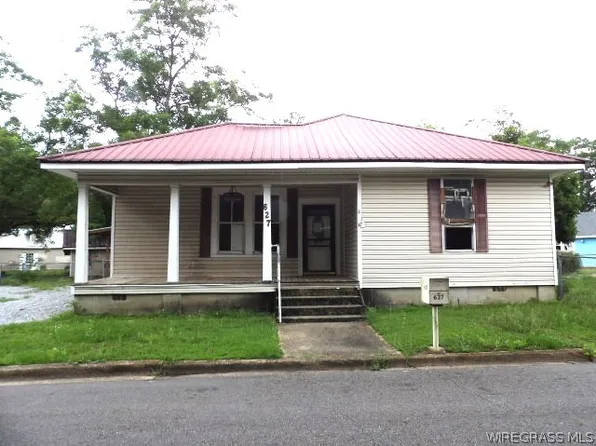 627 Rankin St, Andalusia, AL 36420