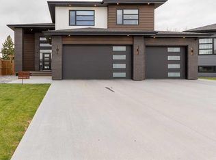 801 Sunset Pl SW, Picture Butte, AB T0K1V0