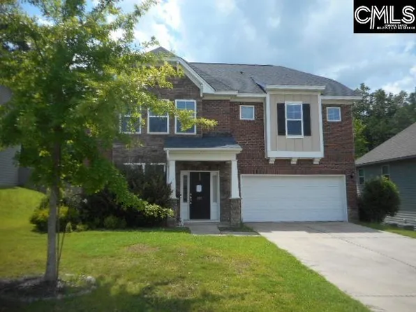 665 Upper Trl, Blythewood, SC 29016
