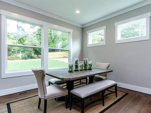 The Chadbourne Breakfast Room
