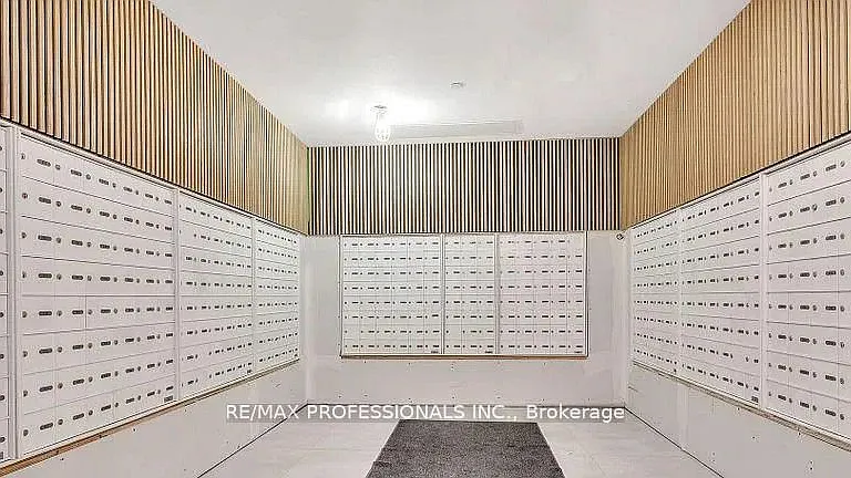 2220 Lake Shore Blvd W #909 — Photo 44