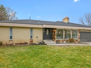 6370 S Ashwood Dr, Murray, UT 84121