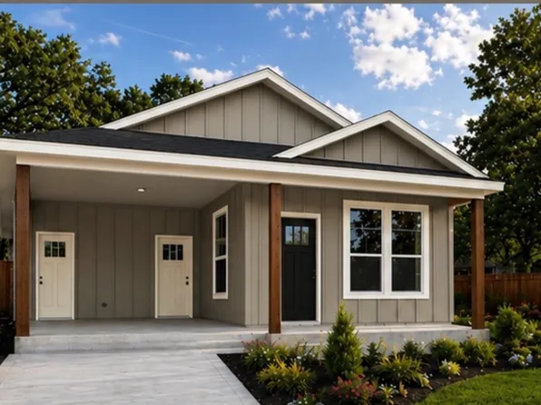 714 Branding Iron Trl, Granbury, TX 76049
