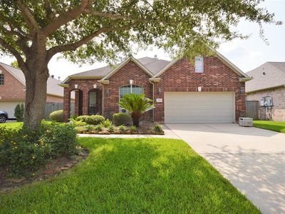 2303 S Venice Dr, Pearland, TX, 77581