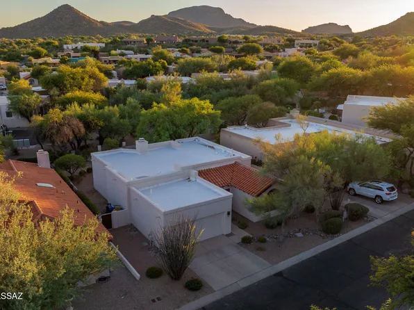 3447 W Quail Haven Cir, Tucson, AZ 85745