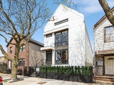 1920 W Cullerton St #3, Chicago, IL, 60608