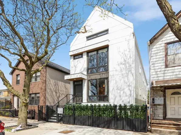 1920 W Cullerton St #3, Chicago, IL 60608