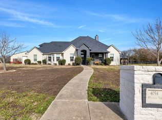 4054 Hanna Way, Royse City, TX 75189