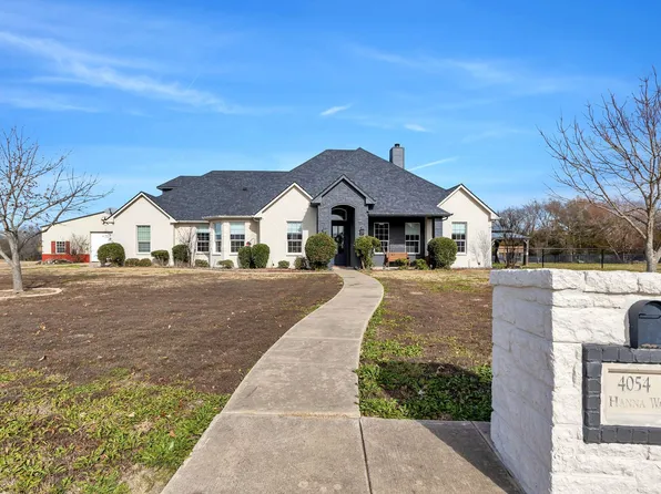 4054 Hanna Way, Royse City, TX 75189
