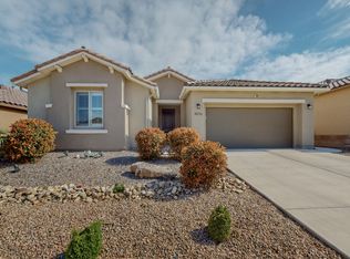 9016 Vista Dibujo Rd NW, Albuquerque, NM 87120