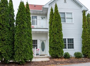 9385 Brook Point UNIT 3, Fish Creek, WI 54212