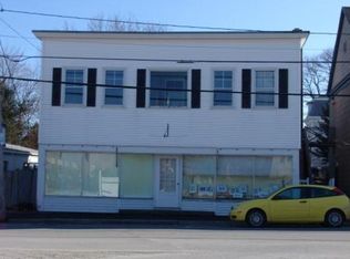 10 Clark Point Rd, Southwest Harbor, ME 04679