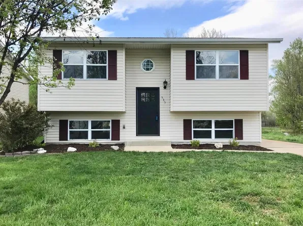 535 Chouteau Ave, Granite City, IL 62040