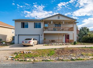 1059 N Stirrup High Dr W, Dewey, AZ 86327