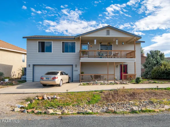 1059 N Stirrup High Dr W, Dewey, AZ 86327