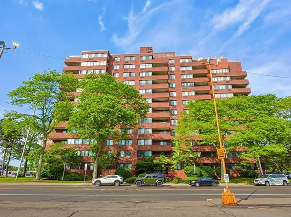 77 Adams St Unit 1102, Quincy, MA 02169