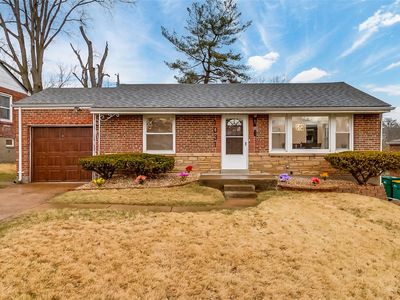 1031 Donnell Ave, Saint Louis, MO, 63137