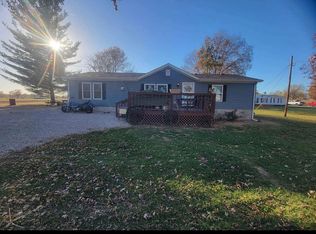 515 Semi St, Sandoval, IL 62882