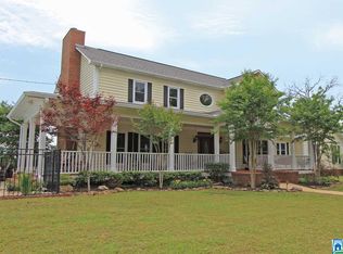 Old Downing Mill Rd, Anniston, AL 36207