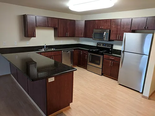 Floor plan 615-301