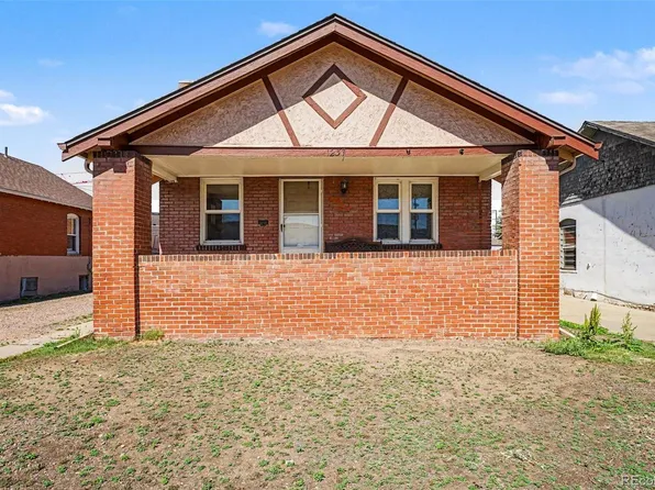 1237 S Bannock Street, Denver, CO 80223