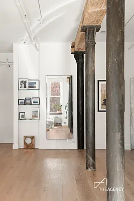 Sold by The Agency | media 7