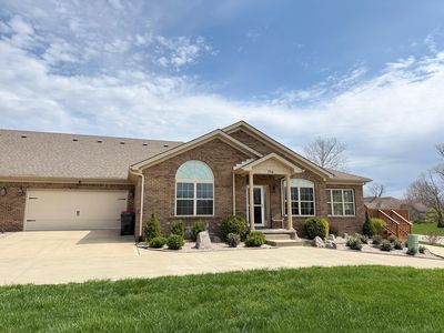 114 Arbor View Dr, Frankfort, KY, 40601