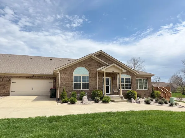 114 Arbor View Dr, Frankfort, KY 40601