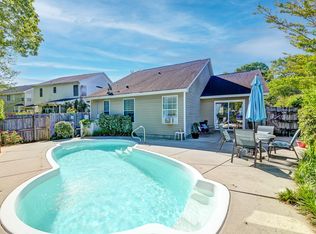 1929 Treebark Dr, Charleston, SC 29414