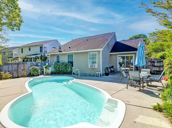 1929 Treebark Dr, Charleston, SC 29414