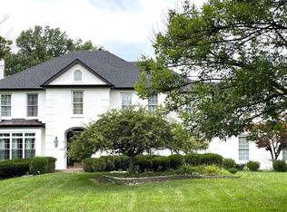 9961 Mistymorn Ln, Cincinnati, OH 45242