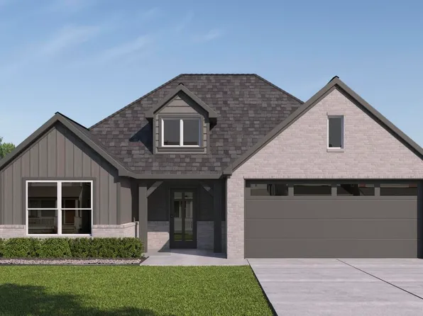 1964 Freeman St, Tyler, TX 75704