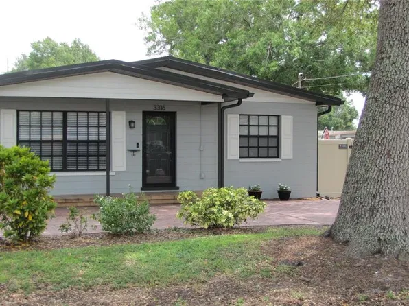 3316 W Cass St, Tampa, FL 33609