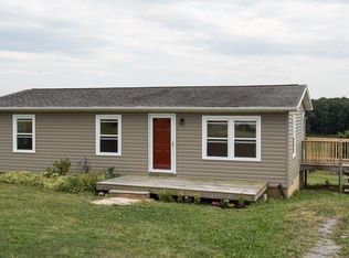 794 Berry Moore Rd, Greenville, VA 24440