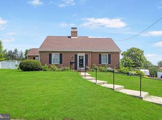 401 N Forrest St, York, PA 17404