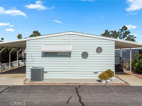 5001 W Florida Ave Spc 158, Hemet, CA 92545