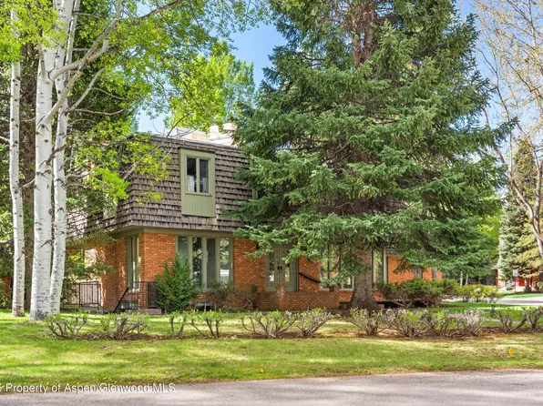 531 Gillespie St, Aspen, CO 81611
