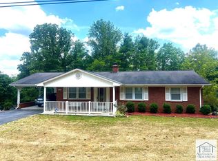1266 Blue Ridge Yacht Club Rd, Bassett, VA 24055