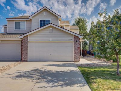 10919 E 96th Pl, Commerce City, CO, 80022