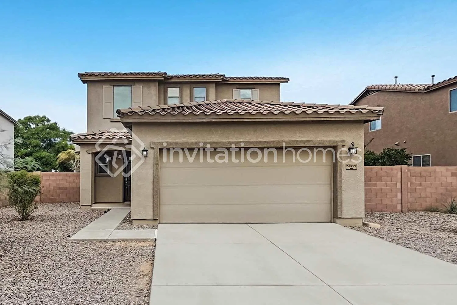 34927 N Mirandesa Dr San Tan Valley, AZ 85143 — Photo 1