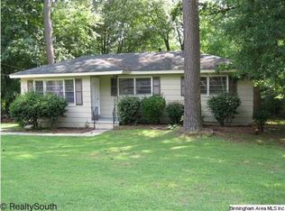 313 14th Ave NW, Birmingham, AL 35215