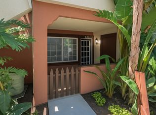 38 Flor De Mar #113, Rancho Santa Margarita, CA 92688